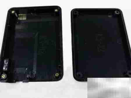 塑胶模具报价技巧与流程