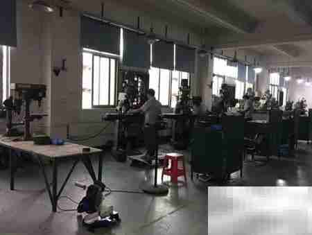 塑胶模具报价技巧与流程