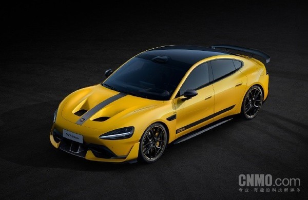 小米汽车2026目标被质疑，博主称或继续上调