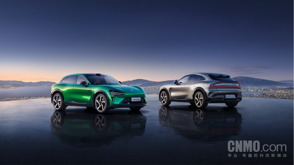 小米潘九堂谈华为特斯拉跨界成功秘诀