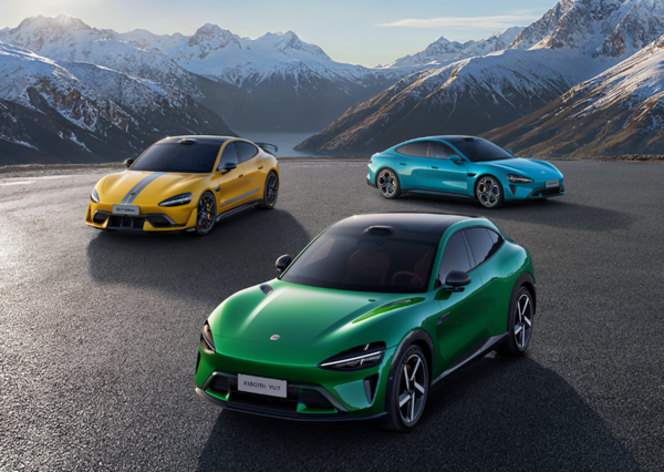 12月新能源汽车产品性价比榜出炉：谁是最值之选？