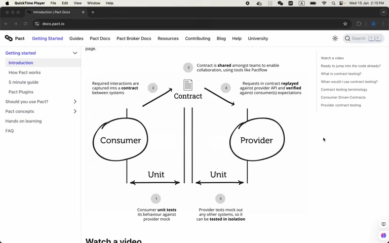 AI驱动微服务测试，Pact合约实战解析