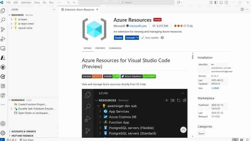 Azure AI Foundry：使用GitHub Copilot加速AI模型开发