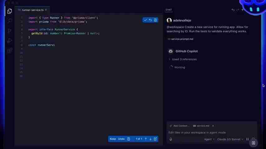 Azure AI Foundry：使用GitHub Copilot加速AI模型开发