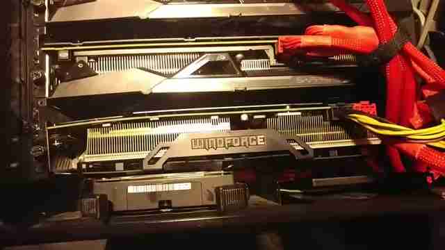 Radeon R9 Fury 显卡评测：三路交火配置实战