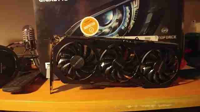 Radeon R9 Fury 显卡评测：三路交火配置实战