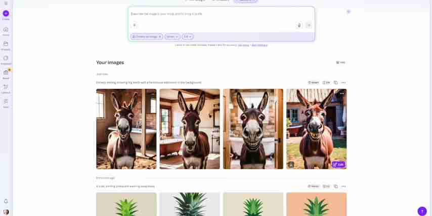 Canva AI 教程:轻松创建数字产品并实现盈利