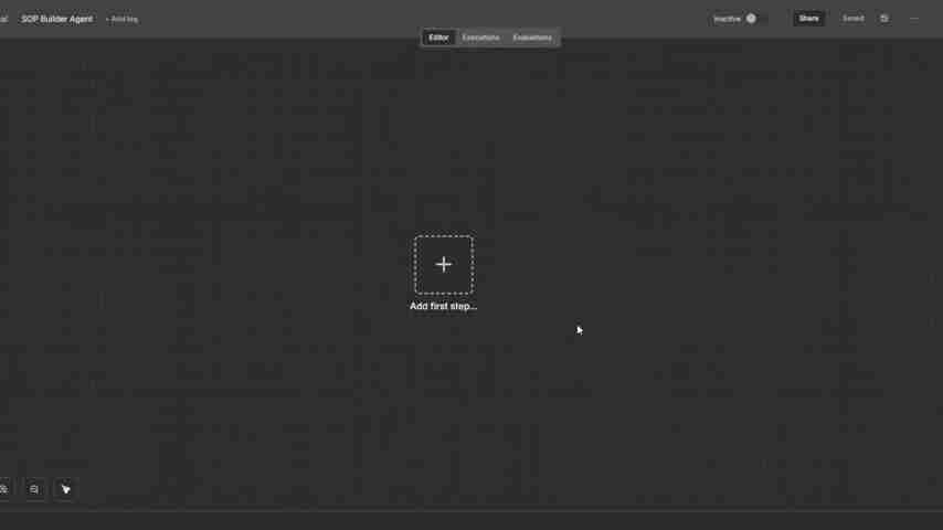 自动化 SOP 生成:AnyTen 工作流指南