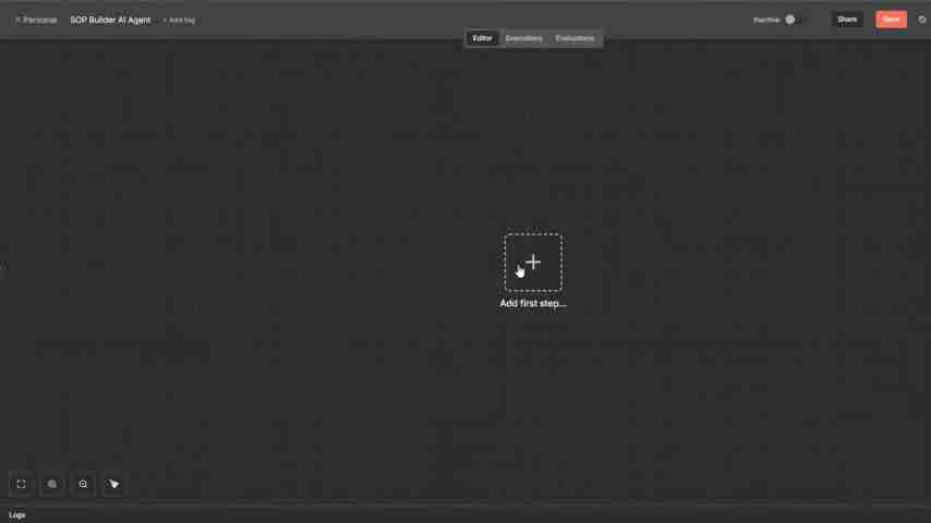 自动化 SOP 生成:AnyTen 工作流指南