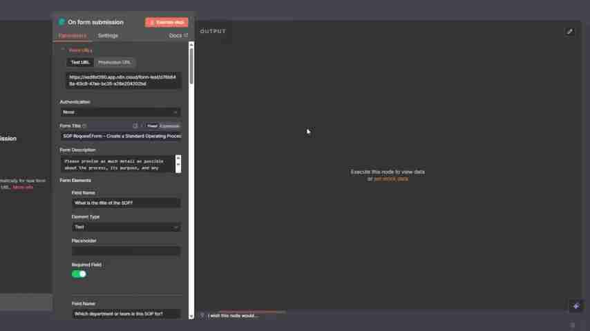 自动化 SOP 生成:AnyTen 工作流指南