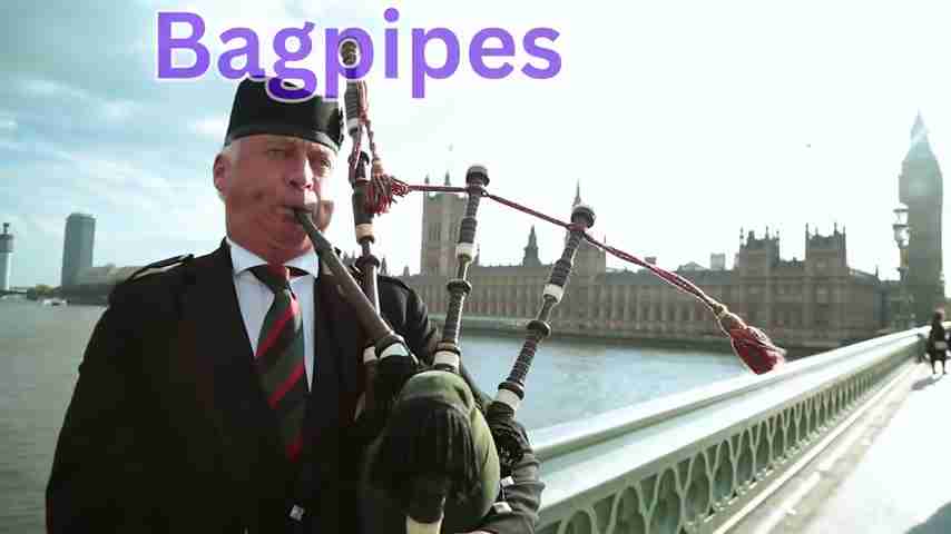 探索音乐的奥秘:100种乐器及其声音的奇妙世界