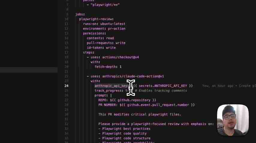 使用 Claude 自动代码审查提升 GitHub PR 质量