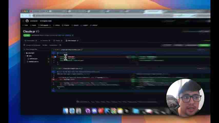 使用 Claude 自动代码审查提升 GitHub PR 质量