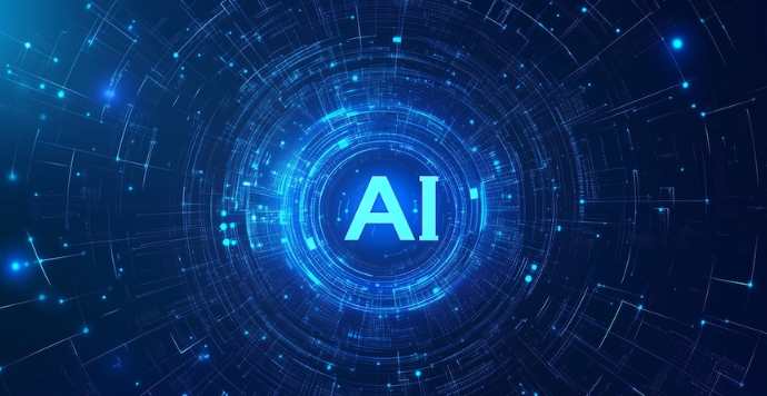 百度AI文案教程：入口与模板详解