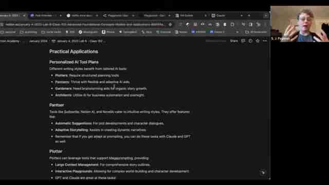 AI写作工具深度解析：释放你的写作潜力