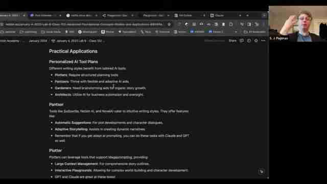 AI写作工具深度解析：释放你的写作潜力