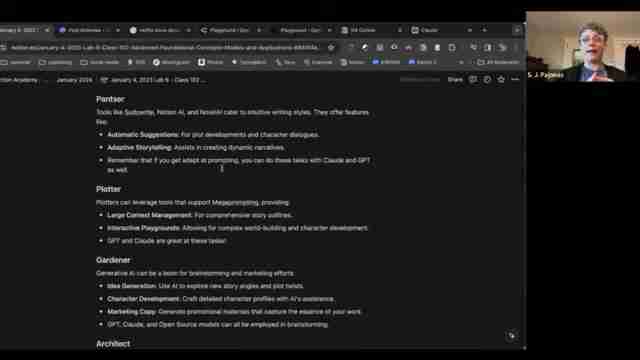 AI写作工具深度解析：释放你的写作潜力