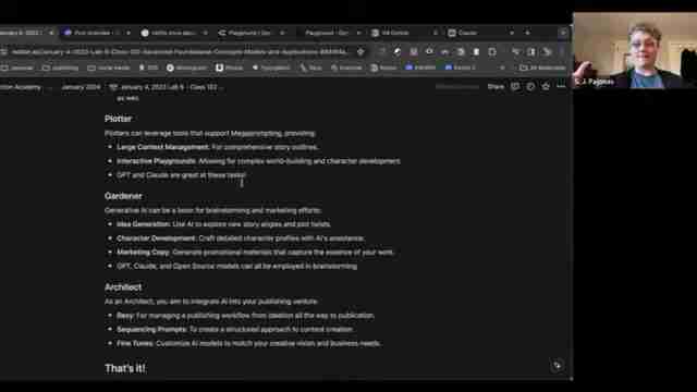 AI写作工具深度解析：释放你的写作潜力