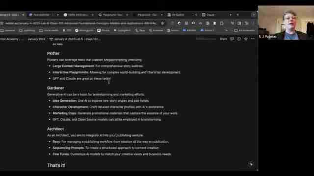 AI写作工具深度解析：释放你的写作潜力