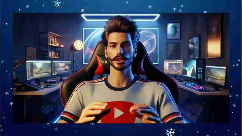 RunwayML教程:AI图像生成,打造高质量4K内容