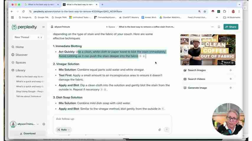 Google vs. Perplexity：AI搜索改变游戏规则，告别SEO困扰