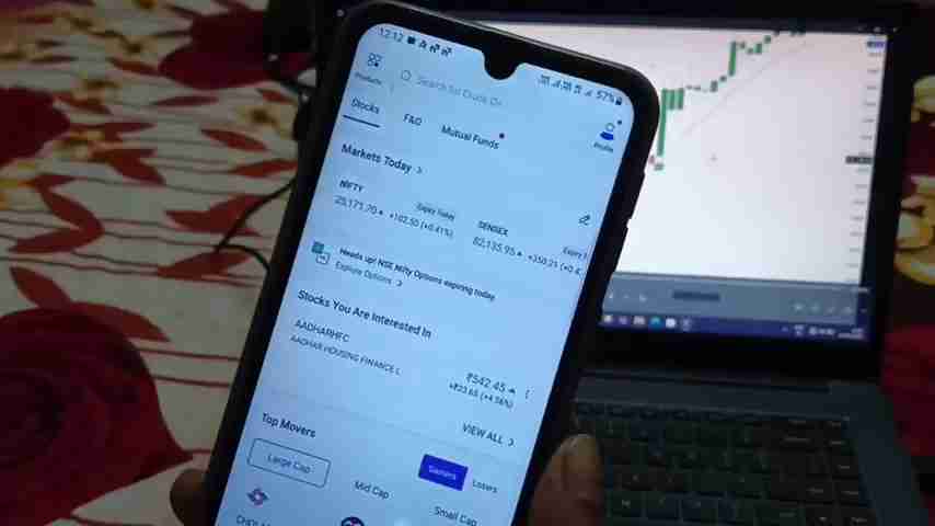 AI股票分析指南：利用Perplexity提升交易效率