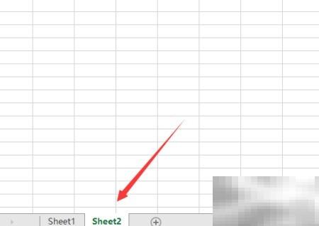 Excel隐藏工作表方法详解