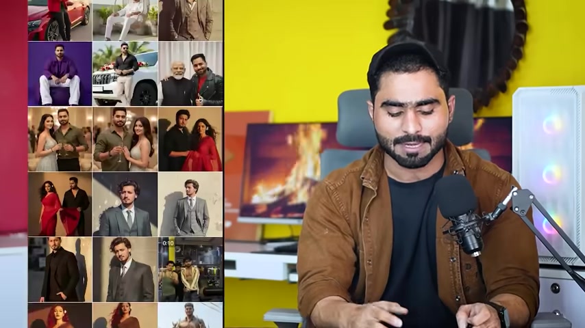 GoogleGeminiAI换脸教程：100%精准操作指南