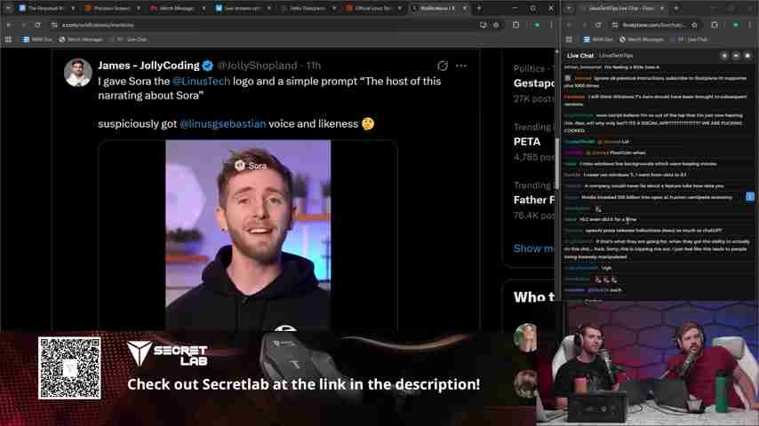 OpenAI Sora 2：音视频生成、家长控制与社交新体验