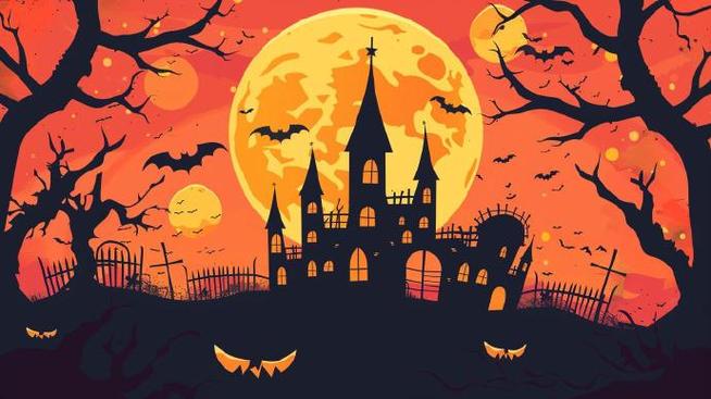 万圣节10月31日含义解析