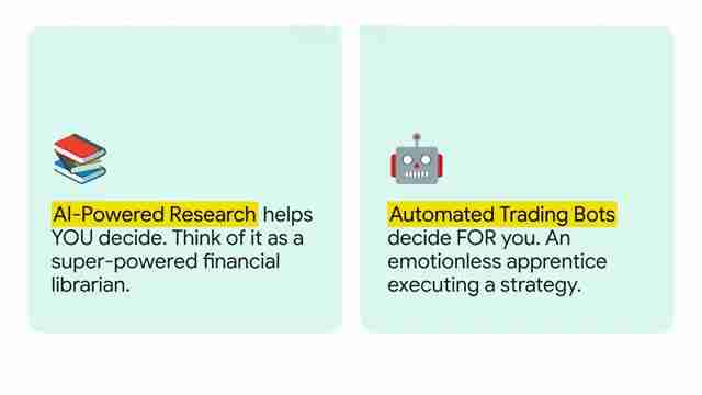AI投资:智能算法能否助你实现财富自由?