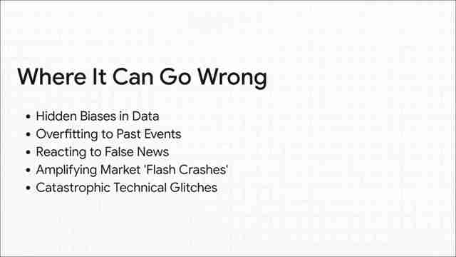 AI投资:智能算法能否助你实现财富自由?