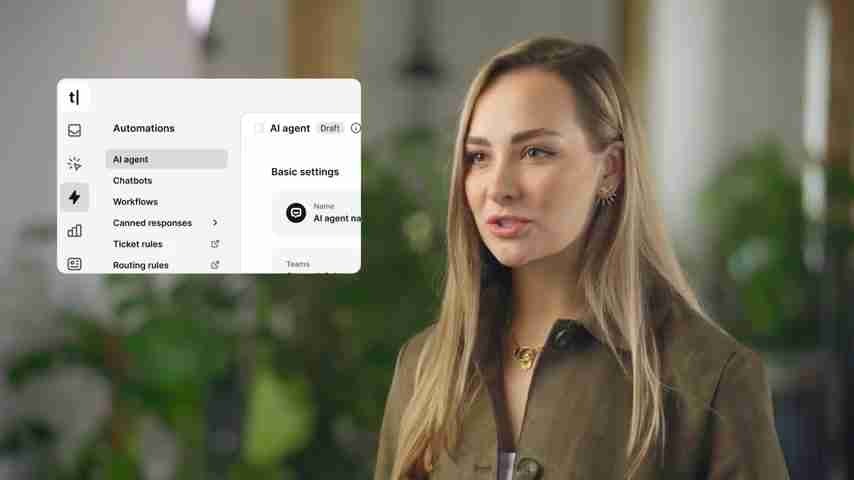 Text App：AI驱动的客户服务平台，提升企业增长动力