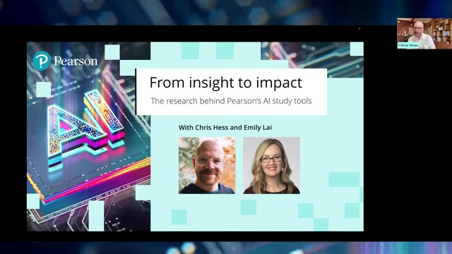 PearsonAI工具使用全攻略