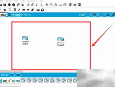 Cisco Packet Tracer使用指南