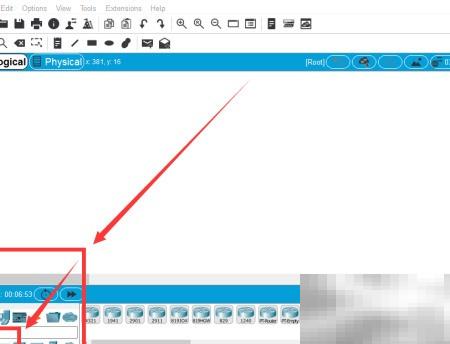 CiscoPacketTracer入门指南与实用技巧