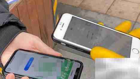 蓝码与绿码的区别解析