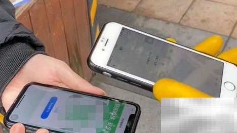 蓝码绿码区别解析