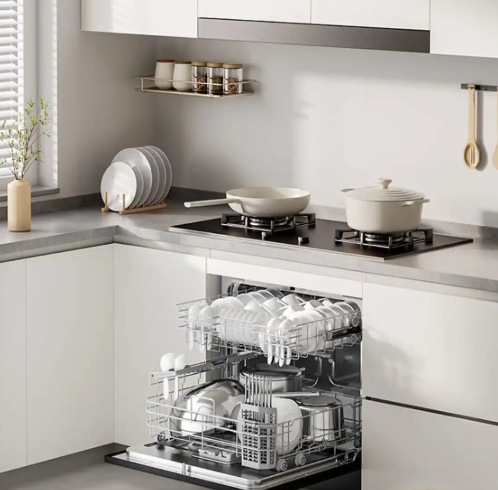 洗碗机对水压有要求吗_洗碗机用水条件说明