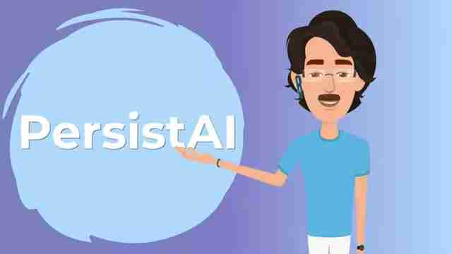 Persist AI:利用AI轻松打造个性化简历