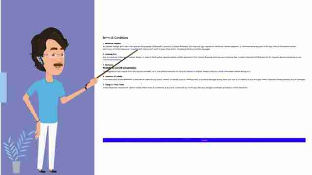 Persist AI:利用AI轻松打造个性化简历