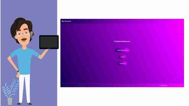 Persist AI:利用AI轻松打造个性化简历