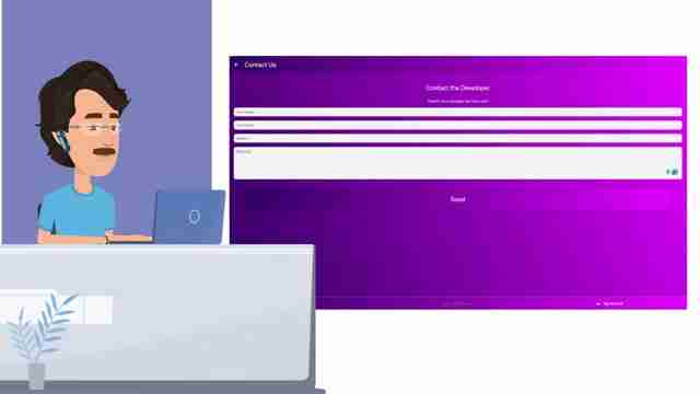 Persist AI:利用AI轻松打造个性化简历