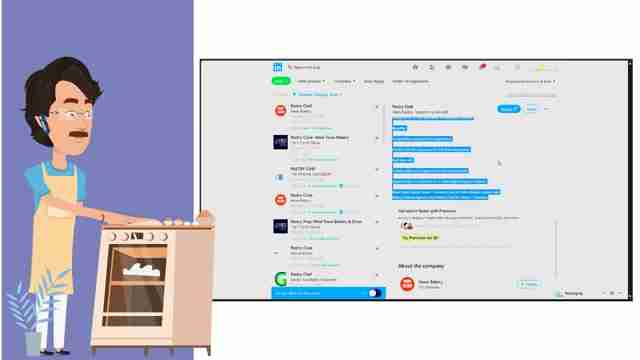 Persist AI:利用AI轻松打造个性化简历