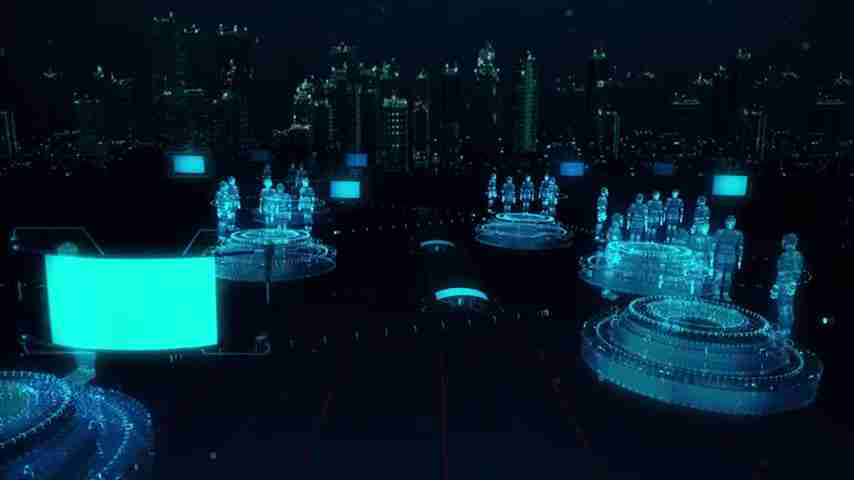 AI 代理：重新定义现实？探索模拟理论与人工智能心理学