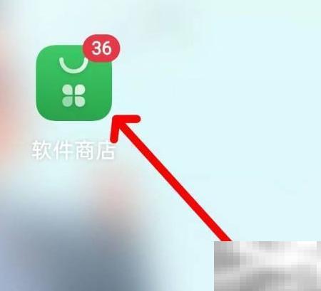 软件商店主题商店入口指南