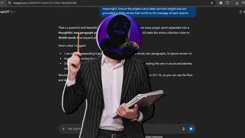 AI赋能YouTube睡眠视频:轻松打造高收益频道