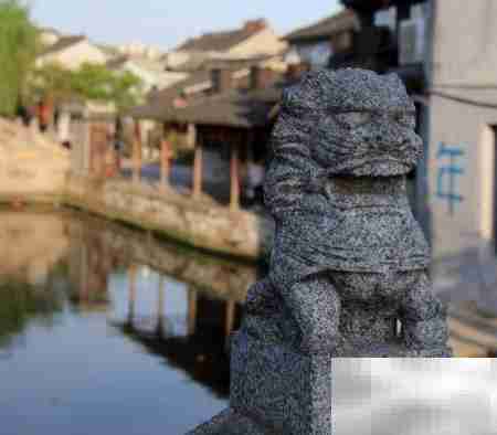 西塘古镇游玩全攻略