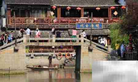 西塘古镇游玩全攻略