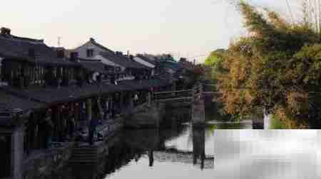 西塘古镇游玩全攻略